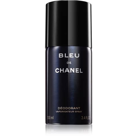 chanel man deo
